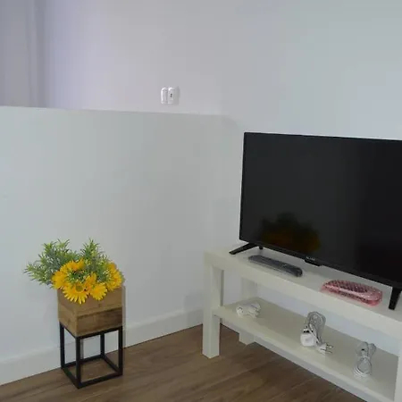 Tb_Apartments アパート